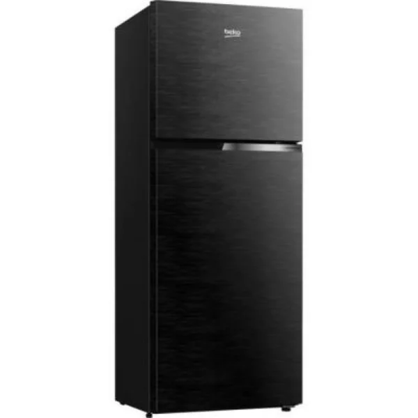 Réfrigérateur Beko 2 portes NOFROST Inverter Noir