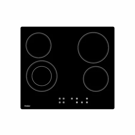 Plaque Haier Encastrable Induction Ceramique 60X60 HOC-9000