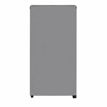 Réfrigérateur Haier 1 porte Silver