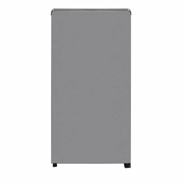 Réfrigérateur Haier 1 porte Silver