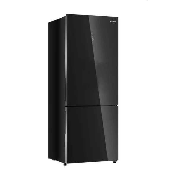 Refrigerateur Astech Combine 3 Tiroirs Inverter 400 L