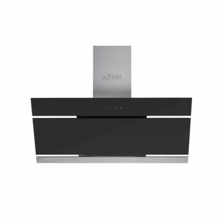 Hotte de Cuisine Astech 90X60 Black H090S-44NOG-MA