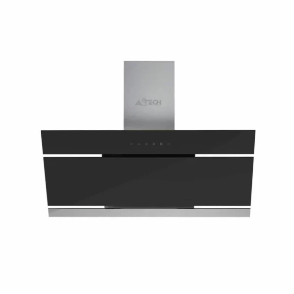 Hotte de Cuisine Astech 90X60 Black H090S-44NOG-MA