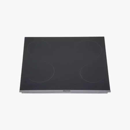 Plaque de Cuisson Encastrable 4 Feux Électrique 60×60 cm Vitrocéramique MS161
