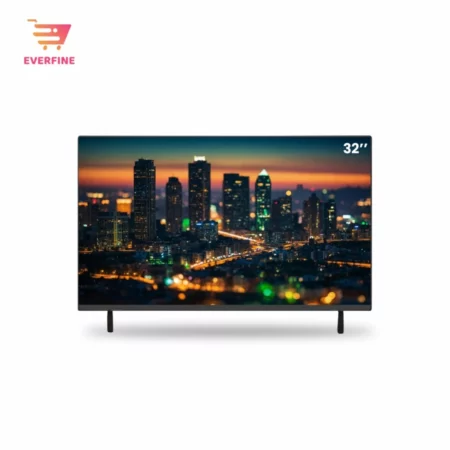 Téléviseur Everfine 32″ pouces LED
