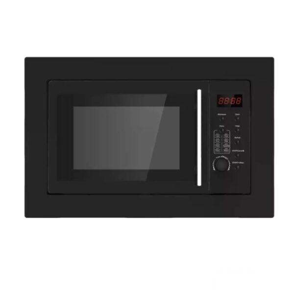 Micro-ondes Encastrable Haier 25 Litres Noir HBMW25LBG