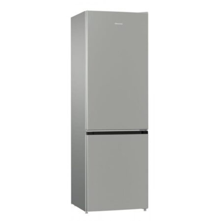 Réfrigérateur Hisense Combiné 268L – 3 Tiroirs, Économie d’Énergie | Modèle RD35DC4SA