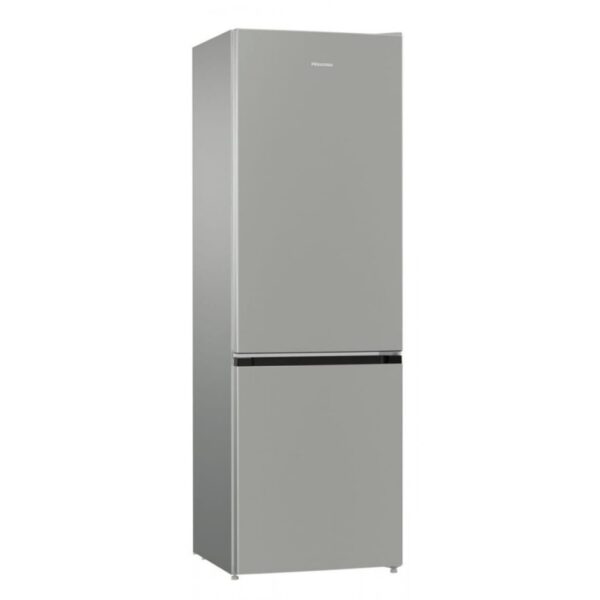 Réfrigérateur Hisense Combiné 268L – 3 Tiroirs, Économie d’Énergie | Modèle RD35DC4SA