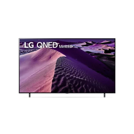 Téléviseur LG 75″ pouces UHD Smart NanoCell 75QNED856QA