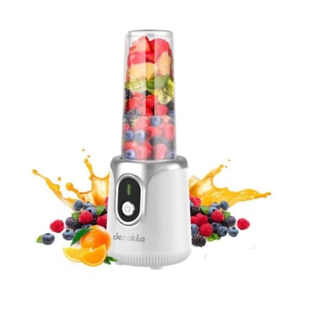 Blender sur Socle Decakila KMJB022W