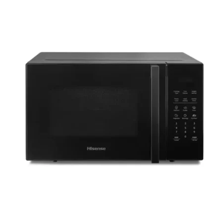 Micro-onde Hisense 25L Noir H25MOBS7H