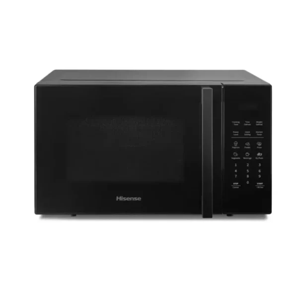 Micro-onde Hisense 25L Noir H25MOBS7H