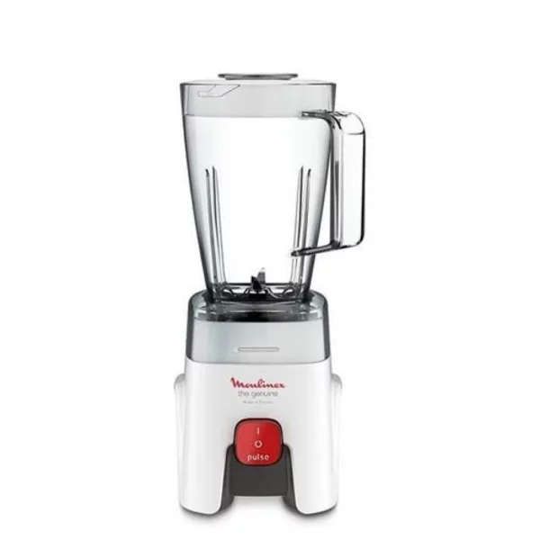 Mixeur Blender Moulinex 1.75L LM242B25