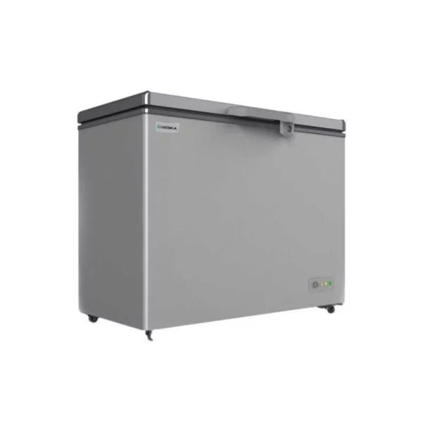 Congélateur DESKA 300L – FRZ-310DK