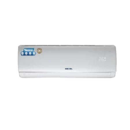 Climatiseur Split Bruhm 3 CV 24000 BTU Inverter R410A BAS-24ICXW