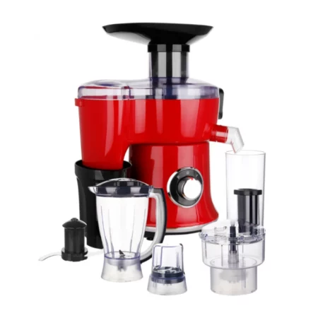 Robot De Cuisine DECAKILA