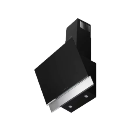 hotte cuisine astech black