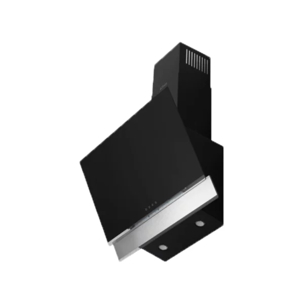 hotte cuisine astech black