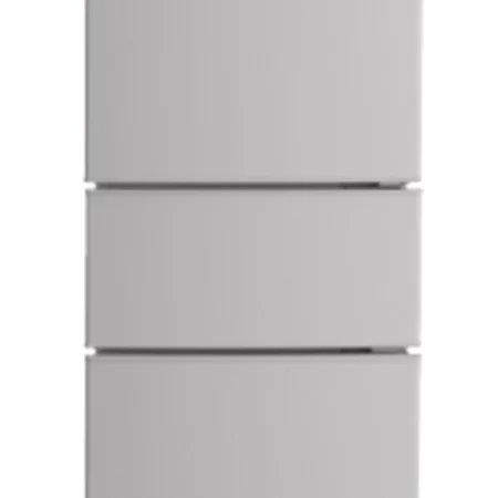 Refrigerateur combine 4 tiroirs avec fontaine enduro 330L