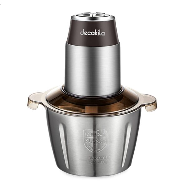 Hachoir à Viande Decakila 2.5L 350W