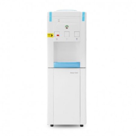 Fontaine A Eau ROCH +FRIGO – 3 Robinet 29B FSR