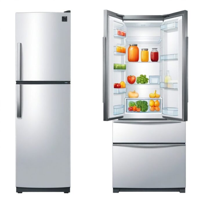 REFRIGERATEUR