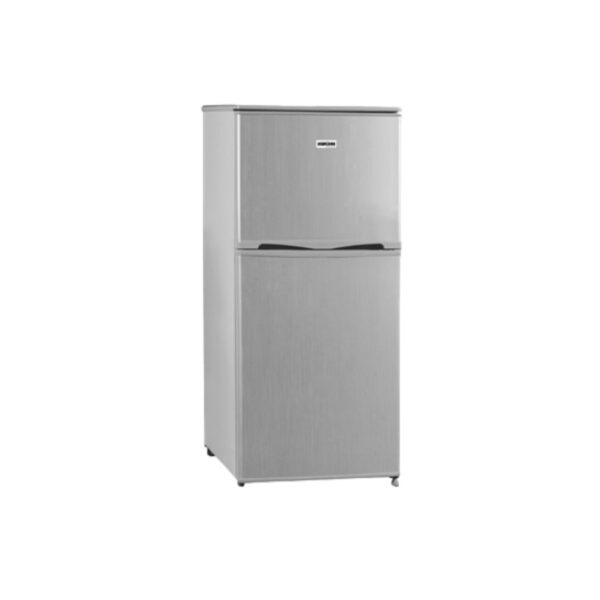 Réfrigérateur Bruhm 2 Portes 118L BRD-118TMDS