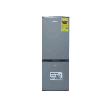 Réfrigérateur Bruhm Combiné 2 Tiroirs 115L BRD-136CMDS