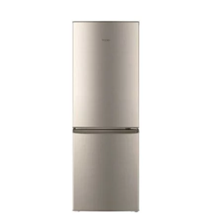 Réfrigérateur HAIER Combine 2 Tiroirs Gold HRD-230TMPS