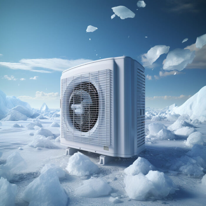 Climatiseur